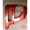 8406020-C0101 8406020-C0100 Dongfeng Frame Frame L &amp; R